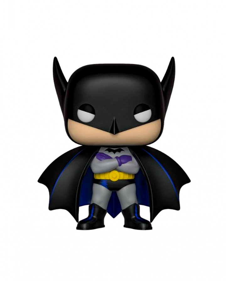 batman first appearance funko