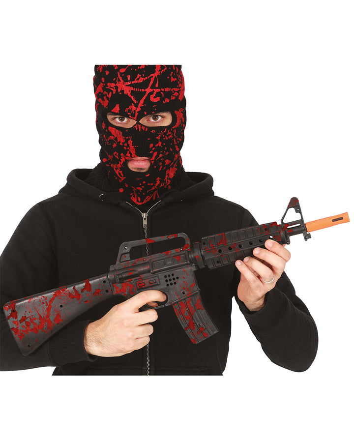 Generique Dolch Des Todes Spielzeugwaffe – Gothic Kostümzubehör Für Halloween, LARP & Cosplay