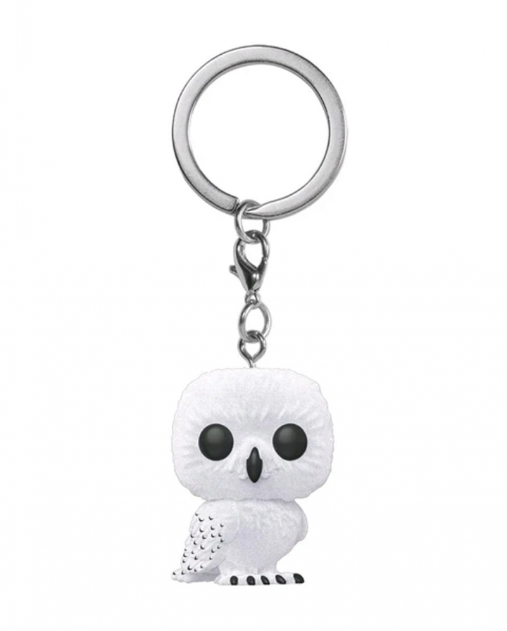 hedwig 10 inch funko