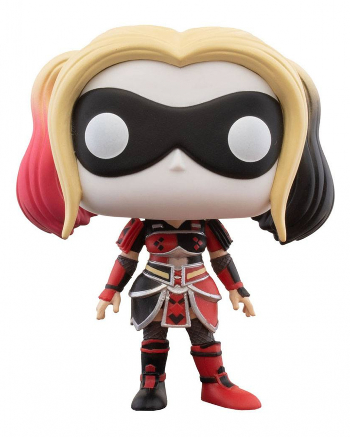 harley quinn funko shirt