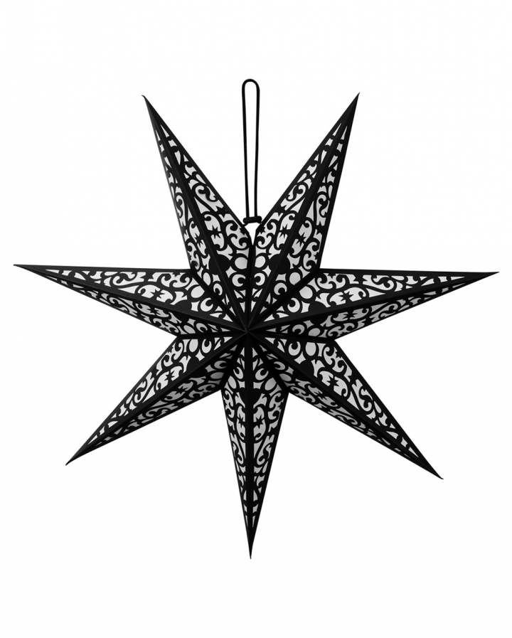 KILLSTAR Betelgeuse Gothic Deco Star | gift idea | Horror-Shop.com