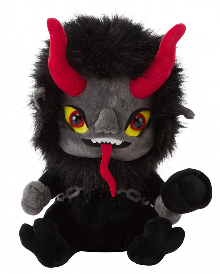 killstar plush