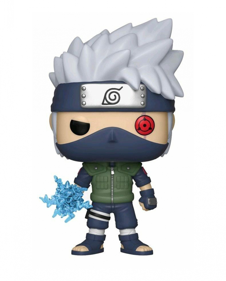 when are the new naruto funko pops coming out