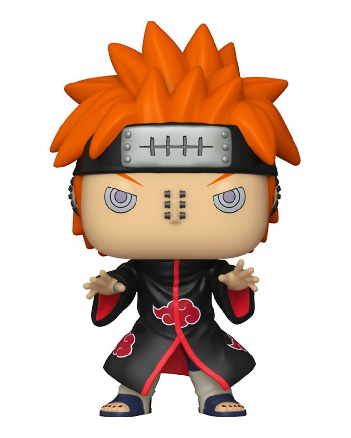 pop funko akatsuki