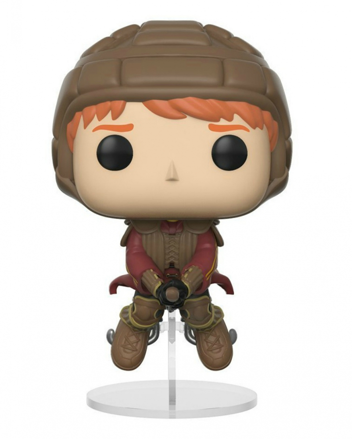 funko pop ron weasley 121