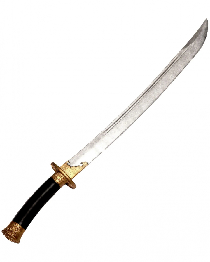 Foam Pirate Swords main image 1