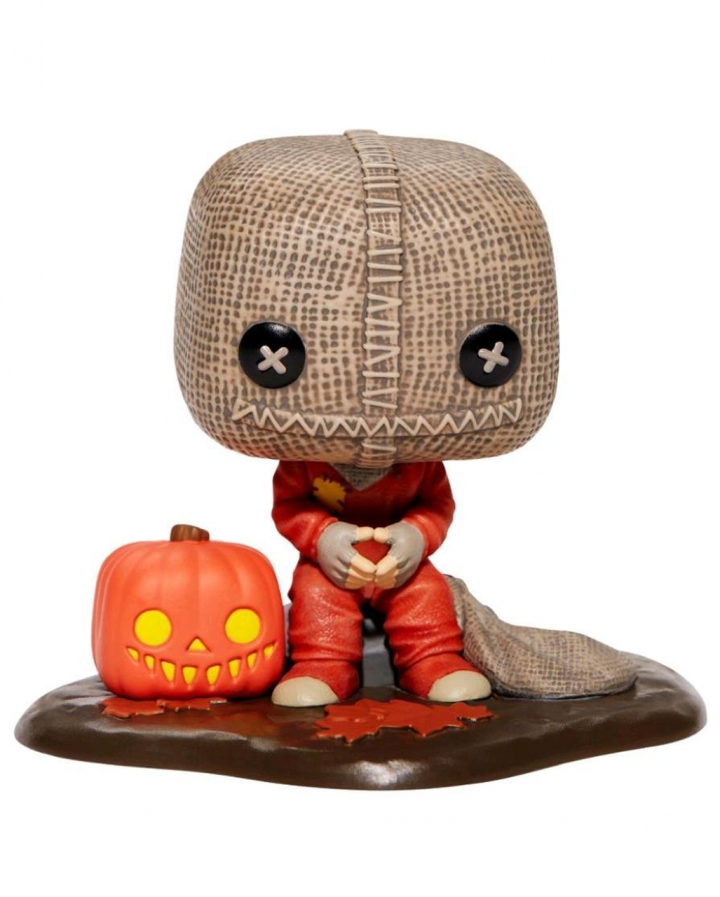 great pumpkin funko pop