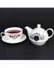 Purrfect Brew Teeservice 3-tlg. 