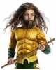 Aquaman Muscle Child Costume Deluxe 