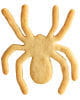 Cookie Cutter Sponge 9cm 