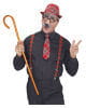 Bamboo Cane Chaplin 