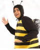 Bienen Kostüm Plus Size 
