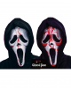 Bleeding Scream Mask 