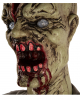 Bloody Zombie Torso With Movement, Light & Sound 80cm 