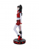 Dark Jester - Harlequin Figure 20,5cm 