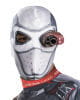 Deadshot Kostüm Set mit Maske 