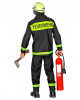 Firefighter Costume 