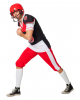 Football Player Men Costume 