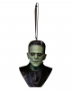 Frankenstein Ornament 