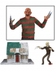 Nightmare on Elm Street Freddy Krueger Actionfigur 