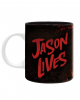 Friday The 13th Jason Lives Cup 