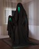 Ghost Phantom With Hood Halloween Animatronic 180cm 