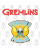 Gremlins Stripe Ansteck-Pin Limited Edition 