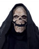 Grim Reaper Fetzen Maske 