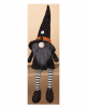 Large Witch Gnome Man As An Edge Stool 55cm 