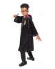 Harry Potter Deluxe Gryffindor Robe With Hood 