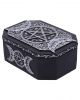Hecate's Protection Jewelry Box 18cm 