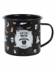 Witch Potion Enamel Cup 