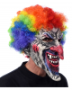 Witch Clown Mask 