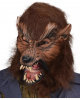 Howl Oween Wolf Maske 