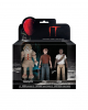 IT 2017 Action Figures Set (Pennywise, Stan, Mike) 