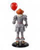 IT Pennywise Bendyfigs 