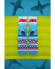 JAWS - Jaws Socks 