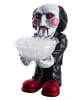 Jigsaw Billy Candy Holder 