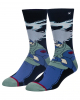 Kakashi Anime Socks 