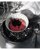 KILLSTAR Cosmic Tea Cup And Saucer 