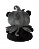 KILLSTAR Pumpkin Teddy: Chasm Plush Toy 