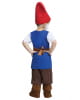 Mr. Gnome Kinderkostüm S
