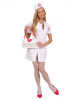 Krankenschwester Handtasche 