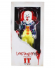 Living Dead Dolls: IT 1990 - Pennywise 25cm 