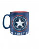 MARVEL Cup Captain America 460ml 