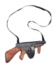 Machine Gun Handbag 