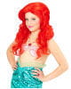 Mermaid Child Wig 