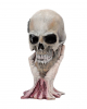 Metallica - Sad But True Skull Figure 