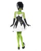 Miss Frankenstein Costume 
