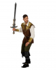 Medieval Men Costume 